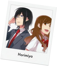 Horimiya